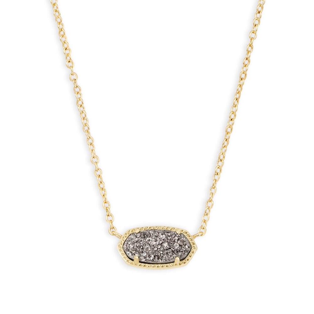 Kendra Scott Elisa Necklace